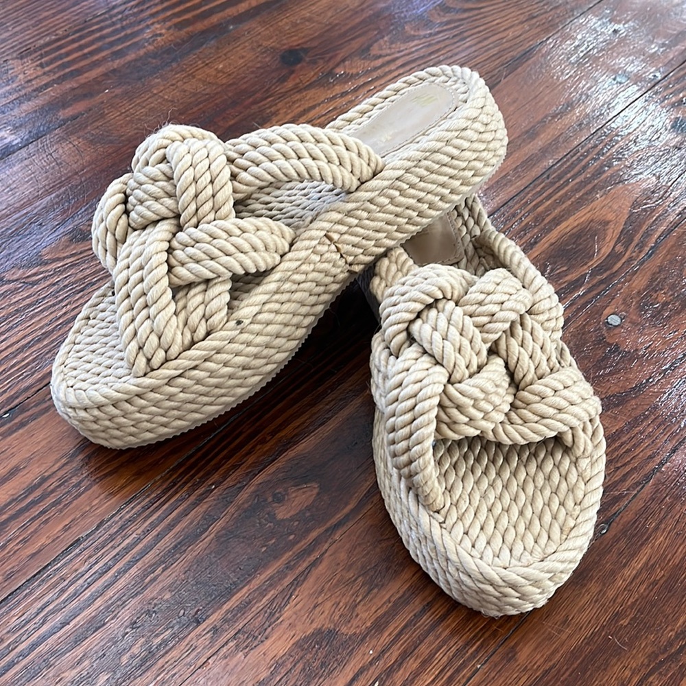 H&M sandals